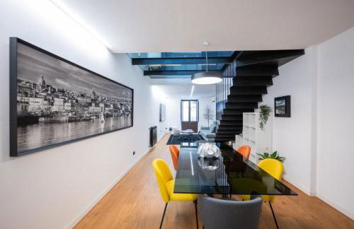 [Caronda House Design] Free parking + Terrazzo - Foto 48