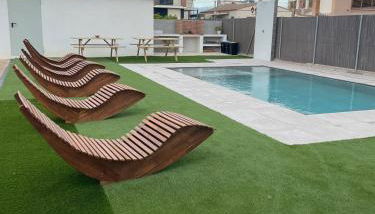 Casa rural Mestre - Foto 3