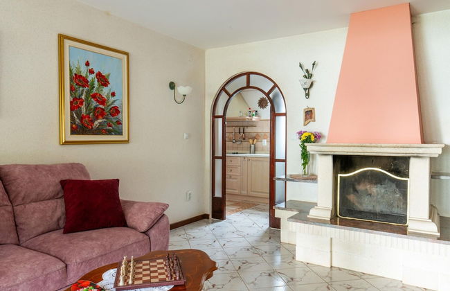 Spacious Holiday Home in Verteneglio - Foto 11