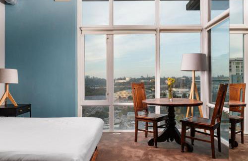 The Gallery Loft - Downtown finest - Foto 20