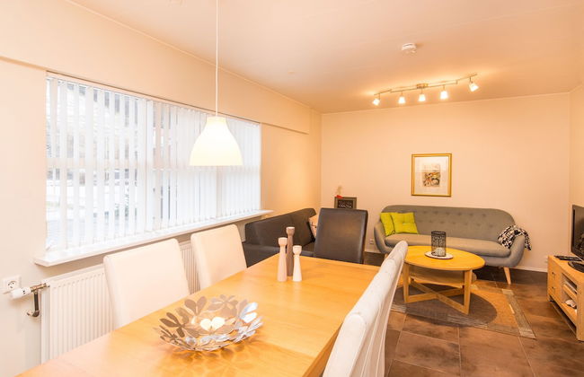 Viking Akureyri apartments - Foto 43