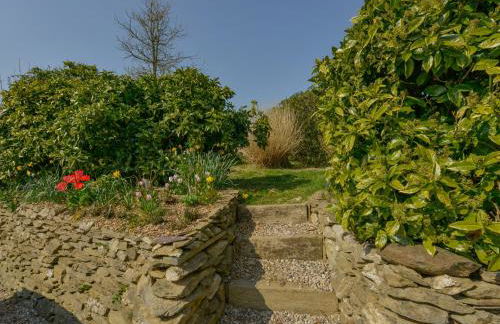 Hook Cottage - Foto 15