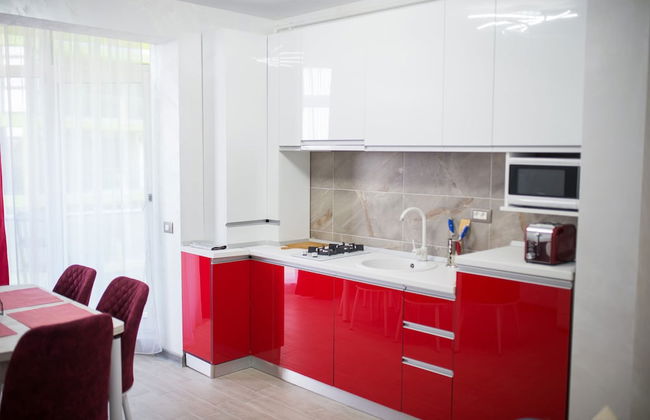 Mamaia Alezzi - Foto 33