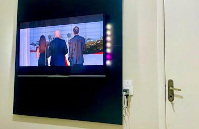 Apartamento no Centro da Cidade Nova- 4 min do Aeroporto - Photo 7