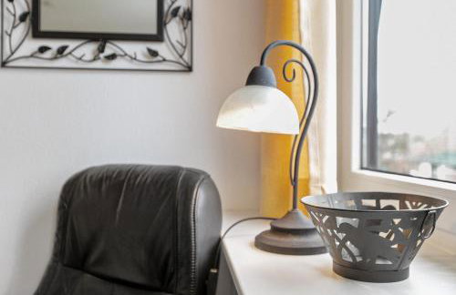 Haus Halligblick - Foto 14