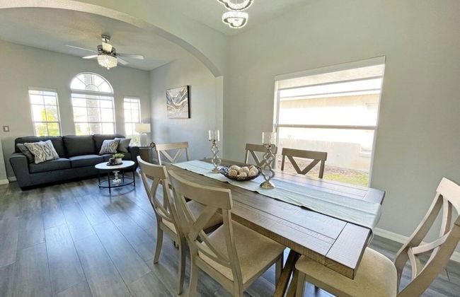 Paradise Point 4 Bedroom Home by RedAwning - Foto 30