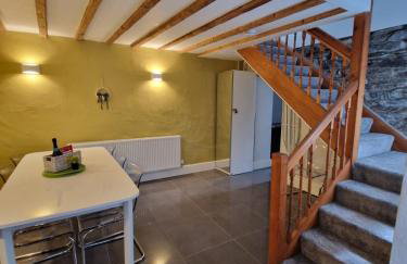 Courtyard Cottage - Foto 3