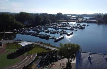 The Getaway Billing Aquadrome - Photo 21