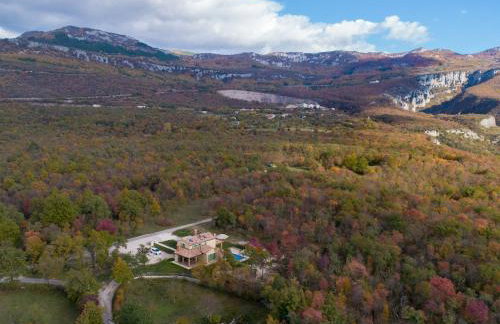 Villa Mare & Monti Istra - Foto 15