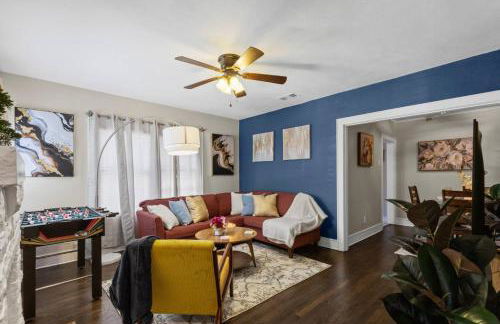 This is Your Home Away From Home - Foto 1