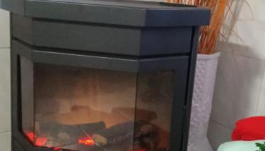 CASA DA VOVÓ CÉU - Casa de Campo Gandaresa - Country House, entre COIMBRA e AVEIRO, a 15 minutos carro Praia Mira - Quintal com piscina insuflável - Foto 2