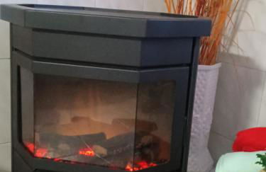 CASA DA VOVÓ CÉU - Casa de Campo Gandaresa - Country House, entre COIMBRA e AVEIRO, a 15 minutos carro Praia Mira - Quintal com piscina insuflável - Foto 2