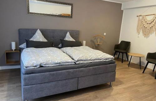 Ferienhaus Orkeklause - Foto 5