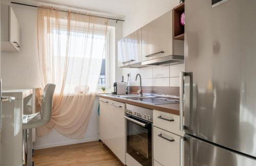 Private Apartment - Foto 9