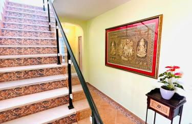 VILLA SUMMER SOL Mediterránea - Photo 12