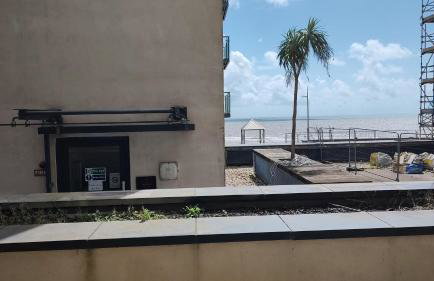 Meridian Bay Apartment - Foto 27