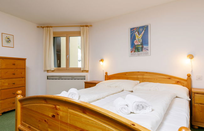 Residenza Chesa Margun 45-1 - Foto 14