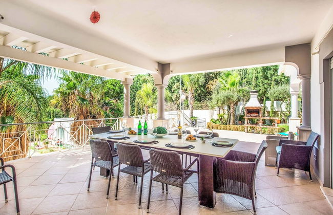 Villa Paris - Foto 43