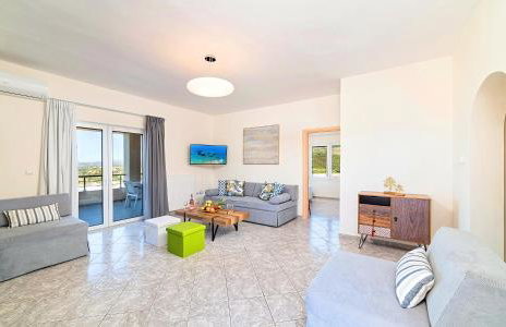 Villa di Giorgio Heated Pool - Foto 24