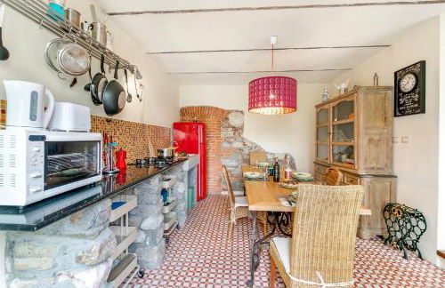 La Maison Du Lac 50 meters from Lake - Happy Rentals - Foto 8