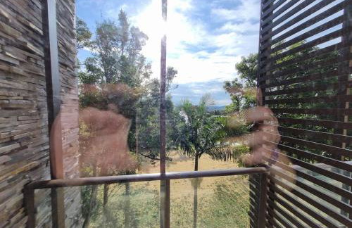 Quarto para 4 pessoas Capivari Ecoresort Residence - Photo 25