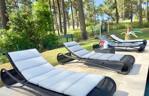 BelArt Luxury Golf Villa - Foto 11