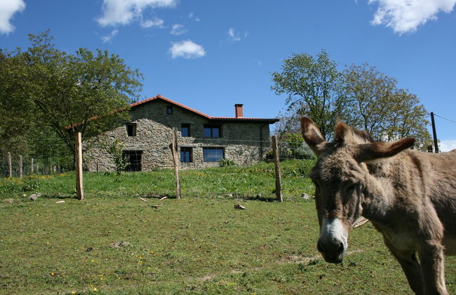 Casa Rural Abatetxe - Foto 20