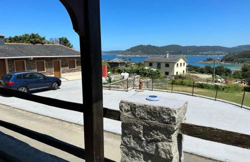 Casa do Lagar, Praia da Abrela - Foto 16