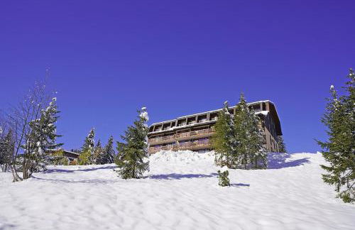 iFlat Apartment Madonna di Campiglio Zeledria 2 - Foto 19