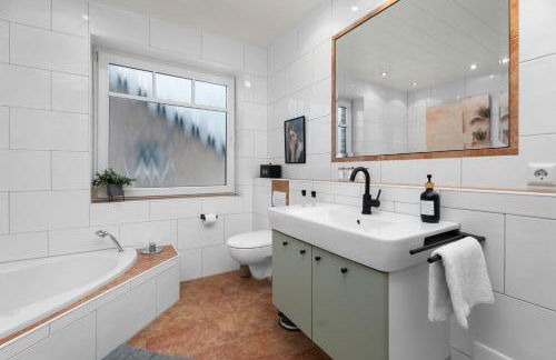 JOOYFUL STAYS Cozy Home - Foto 37