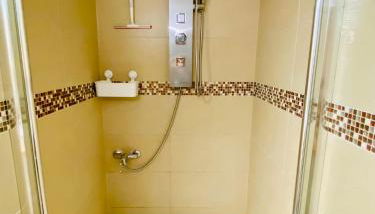 Ferienwohnung Annika - Foto 3, Shower