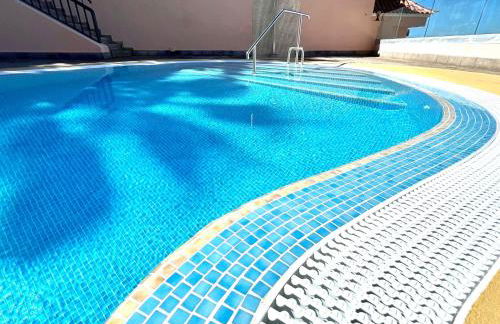 Apartamento incleibles vistas al océano y piscina. - Foto 40