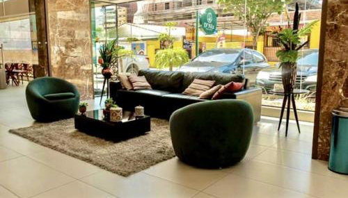 PHGFlats Manaira apart hotel - Foto 4