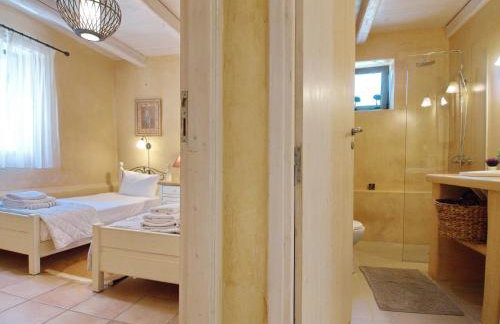 Villa Vigla in Stylos - Foto 25