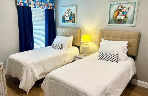 The Palms 1st floor By Pool, Fully Stocked 5 stars - Foto 17