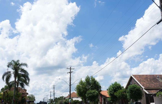 Senderismo por los campos de Criúva - Foto 1