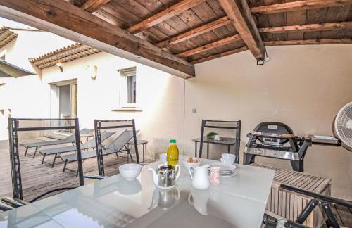 Holiday Home La Romaine by Interhome - Foto 30