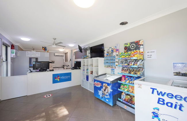 Reflections Mylestom - Holiday Park - Foto 3