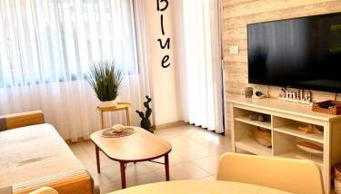 Alicante Hills Apartment Blue - Photo 2