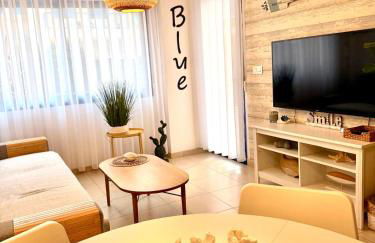 Alicante Hills Apartment Blue - Photo 2