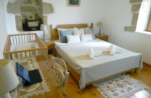 Ancient Retreat with 2-Storey Tower Gym Garden - Foto 23