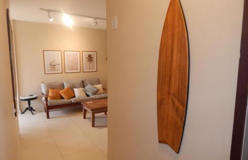 Aconchegante Apartamento de 3 Quartos com Varanda, Ar e cozinha completa - Cabo Frio - Foto 23