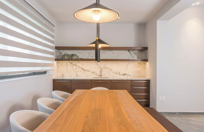 Meliti Luxury Villa - Foto 46