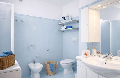 Residence I Delfini - Foto 75