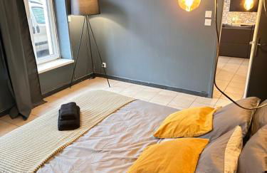 Maison cosy avec jardin, wifi et parking gratuit - Photo 12