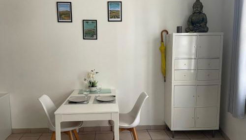 Appartement centre historique Sancerre - Foto 3