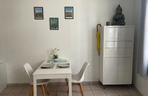 Appartement centre historique Sancerre - Foto 3