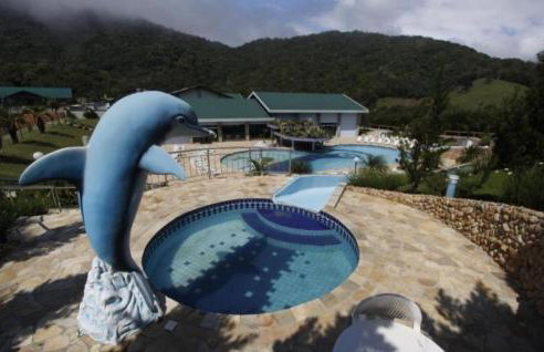 Capivari ecoresort residence - Foto 19