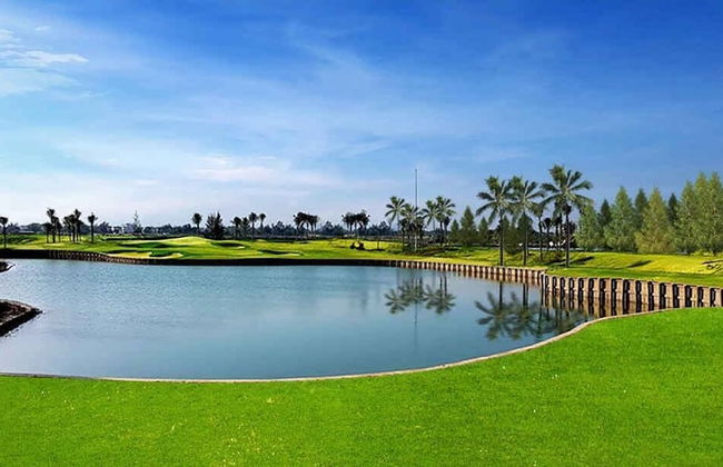 Danang Private Swimming Pool Villa - Foto 25