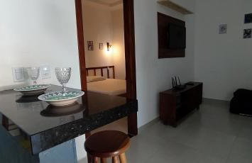 Bangalô praia de Guaratiba Prado com piscina privativa - Photo 6